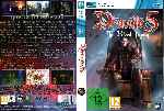 miniatura dracula-5-dvd-custom-por-mario-aravena cover pc
