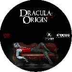 miniatura dracula-origin-cd-custom-por-tomy3108 cover pc