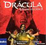 miniatura dracula-resurrection-frontal-por-sonya cover pc