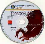 miniatura dragon-age-origins-cd-custom-por-lord13 cover pc