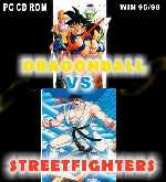 miniatura dragon-ball-vs-streetfigters-frontal-por-klauss cover pc