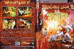 miniatura dragons-lair-ii-dvd-por-carperone cover pc