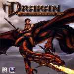 miniatura drakan-order-of-the-flame-frontal-por-seaworld cover pc