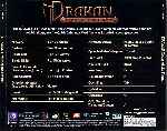 miniatura drakan-order-of-the-flame-trasera-por-seaworld cover pc