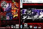 miniatura drake-of-the-99-dragons-dvd-custom-por-trecemurcielagos cover pc