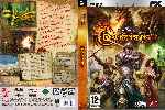 miniatura drakensang-dvd-custom-por-richardgs cover pc