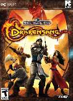 miniatura drakensang-frontal-por-orzouei cover pc