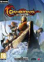 miniatura drakensang-the-river-of-time-frontal-por-humanfactor cover pc