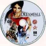 miniatura dreamfall-the-longest-journey-cd-v2-por-sosavar cover pc