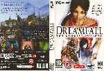 miniatura dreamfall-the-longest-journey-dvd-por-caratuleitor- cover pc