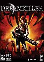 miniatura dreamkiller-frontal-v2-por-duckrawl cover pc