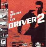 miniatura driver-2-frontal-por-sosavar cover pc