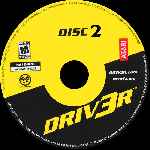 miniatura driver-3-cd2-por-sosavar cover pc