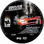miniatura driver-parallel-lines-cd-custom-por-tony78 cover pc