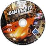 miniatura driver-parallel-lines-cd-por-sosavar cover pc