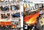 miniatura driver-parallel-lines-dvd-custom-por-beelphegor cover pc
