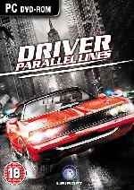 miniatura driver-parallel-lines-frontal-por-sosavar cover pc