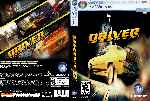 miniatura driver-san-francisco-dvd-custom-por-davidwey1987 cover pc