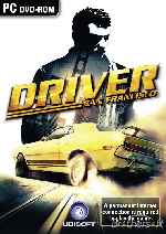 miniatura driver-san-francisco-frontal-por-pirastas cover pc