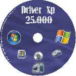 miniatura driver-xp-25000-cd-custom-por-jespinozahunter cover pc