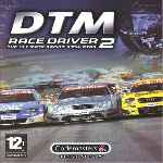 miniatura dtm-race-drver-2-frontal-por-sosavar cover pc