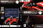 miniatura ducati-world-championship-dvd-por-zefi cover pc