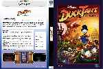 miniatura ducktales-dvd-custom-por-yesero69 cover pc