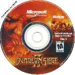 miniatura dungeon-siege-ii-cd3-por-seaworld cover pc