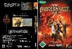 miniatura dungeon-siege-ii-dvd-custom-por-yam cover pc