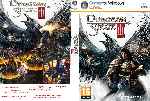 miniatura dungeon-siege-iii-dvd-custom-por-fjbencomo cover pc