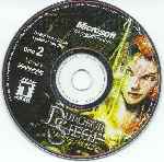 miniatura dungeon-siege-legends-of-aranna-cd2-v2-por-seaworld cover pc