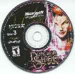 miniatura dungeon-siege-legends-of-aranna-cd3-custom-por-seaworld cover pc