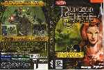 miniatura dungeon-siege-legends-of-aranna-dvd-por-isdera cover pc