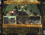 miniatura dungeon-siege-legends-of-aranna-trasera-por-seaworld cover pc