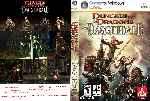 miniatura dungeons-and-dragons-daggerdale-dvd-custom-por-fjbencomo cover pc