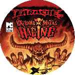 miniatura earache-extreme-metal-racing-cd-por-nograde cover pc