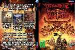 miniatura earache-extreme-metal-racing-dvd-custom-por-nograde cover pc