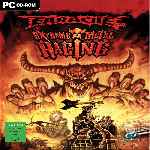 miniatura earache-extreme-metal-racing-frontal-por-nograde cover pc