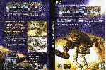 miniatura earth-2150-lost-souls-dvd-por-dominadorjose cover pc