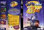 miniatura earthworm-jim-dvd-por-juanleo cover pc