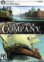 miniatura east-india-company-frontal-por-duckrawl cover pc