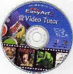 miniatura easy-art-2-video-tutor-cd-por-afzuluag cover pc
