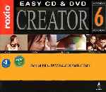 miniatura easy-cd-and-dvd-creator-6-frontal-por-franki cover pc