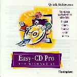 miniatura easy-cd-pro-95-frontal-por-gogusto cover pc