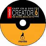miniatura easy-creator-6-platinum-cd-por-franki cover pc