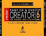 miniatura easy-creator-6-platinum-trasera-por-franki cover pc