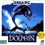 miniatura ecco-the-dolphin-frontal-por-seaworld cover pc