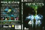 miniatura edge-of-chaos-independence-war-2-dvd-por-nograde cover pc