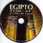 miniatura egipto-1156-ac-la-tumba-del-faraon-cd-por-seaworld cover pc