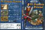 miniatura el-capitan-trueno-en-la-montana-de-los-suspiros-dvd-por-franki cover pc